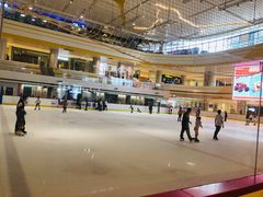 -冠军冰场CHAMPION RINK(苏州中心商场店)