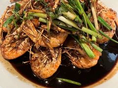 -老头儿油爆虾·知味杭州(爱琴海购物中心)