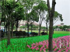 -歌斐颂巧克力小镇