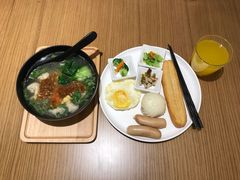 -全季酒店(北京南站角门东地铁站店)