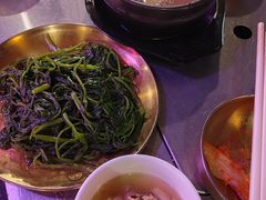 -亚龙湾红树林度假酒店-韩轩韩餐厅