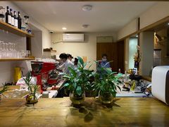 -云端咖啡(古北水镇景区店)
