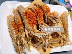 -海鲜e族(马王堆店)