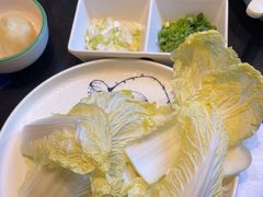 -南门四季铜锅涮肉(大屯·北苑店)