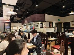 -克比叔叔印度餐厅Kebabs on the Grille(人民广场店)