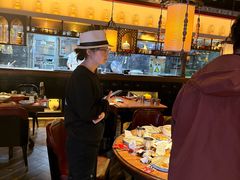 -纳瓦新疆菜(银都店)