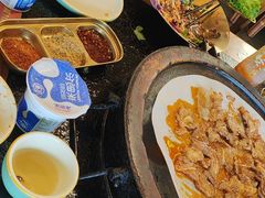 -老渔家·白族·石板烧.野生菌火锅(大理古城叶榆路店)