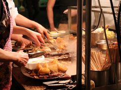 -明记牛杂(新马路分店)