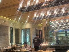 -北京康莱德酒店-Chapter餐厅
