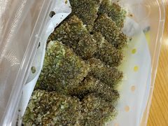 -品鲜村农家菜·阳澄湖大闸蟹(总店)