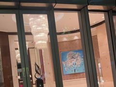 -深圳福田香格里拉大酒店