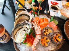 -花潮料理艺食馆(SM新生活广场店)