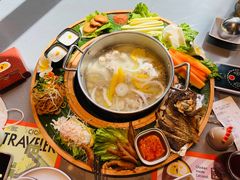 -椰小鸡·琼州糟粕醋·火锅(美兰缤纷城店)