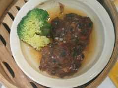 -蔡澜点心·粤菜(月星环球港店)