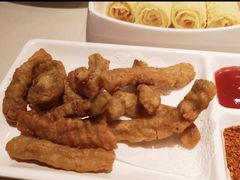 -海底捞火锅(杭州庆春路夜宵主题店)