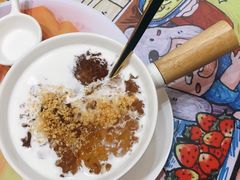 -甜心妈妈·榴莲星级糖水(北京路总店)