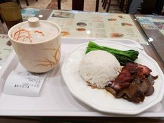 -东江海鲜酒家(艺都分店)