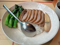-荣家黄鱼面(南京西路店)
