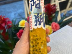 -大师傅金奖啤酒鱼(西街口总店)