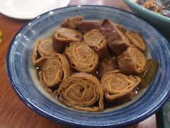 -浑河春面馆非遗鹿角面(良乡店)