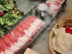 -慢丽江·云南野生菌土鸡锅(西山店)