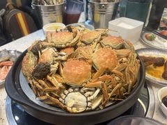 -圣罗巴海鲜自助(黑金店)