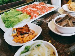 -山城辣妹子重庆火锅(甘露园店)