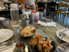 -simply thai天泰(长泰广场店)