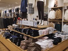 -优衣库(北京首开福茂宋家庄购物中心店)