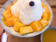 -怪物的冰与火(天虹商场中山路店)