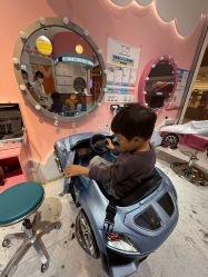 -星咔萌StarCamo儿童剪发(芳圆里IDMALL品牌形象店)