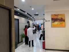 -瑞慈体检上海普陀机构