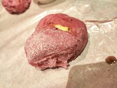 -木子木水日式烫面包(世界城光谷店)