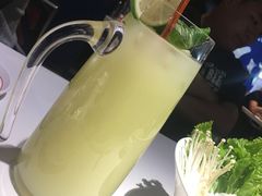 -鱼酷活鱼烤鱼(恒隆广场店)