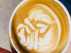 -HANA COFFEE(长寿路店)