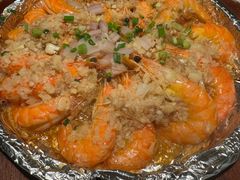 -老阿爸鲜鱼土菜(园区永旺店)