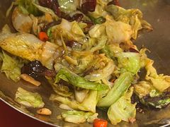 -乔街深夜食堂·台州菜·高压锅生蚝(杭州总店)