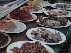 -华记粥饭店(印象容桂主题风情街店)