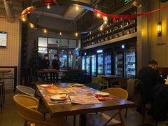 -造精酿餐厅