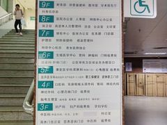 -广州市第一人民医院(院本部)