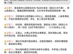 -日照灯塔风景区