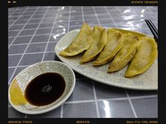 -清真蒋有记(老门东店)