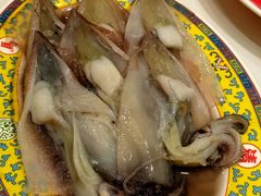 -清真马家美食城•海鲜•青岛菜•火锅(延安三路店)