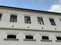 -大馆(前中区警署建築群)