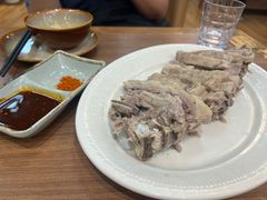 -贯贯吉·清真餐厅(浙江中路店)