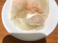 -诚铭记·虾仁汤包·成都小吃(融创店)