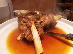 -西贝莜面村(近铁城市广场店)