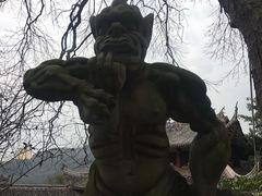 -丰都鬼城名山景区