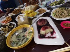 -老舅老蒙肉饼非遗店(一店)