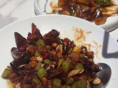 -辛香汇·现炒川菜(城北万象城店)
